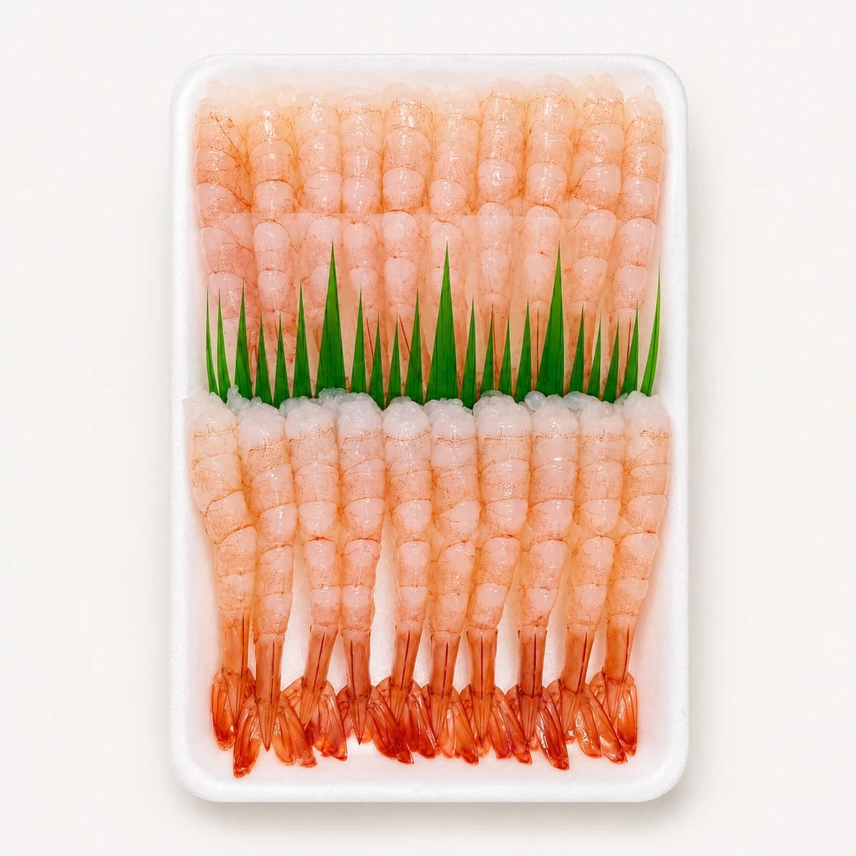 Tôm Sushi dùng trong món sushi và khai vị