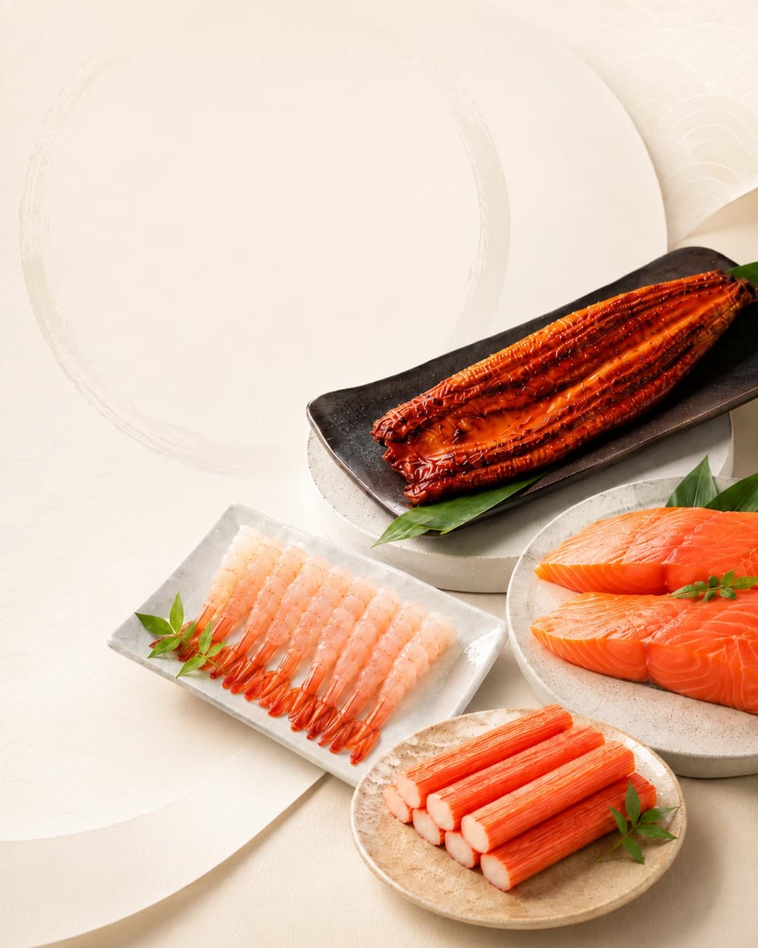 Sản phẩm chủ lực Mainichi Foods